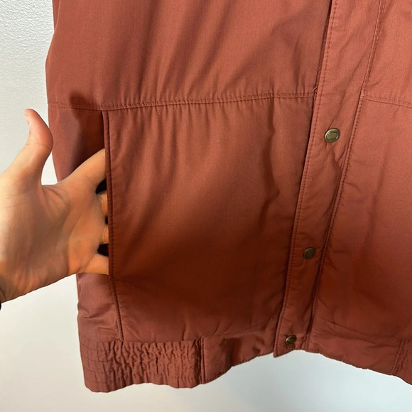 Vintage London Fog Jacket Women’s Size 14/44 - Picture 4 of 10